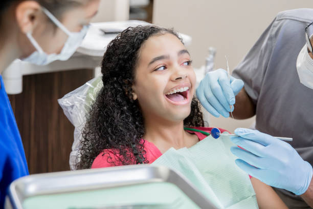 Best Broken or Chipped Tooth Repair in Sullivans Island, SC