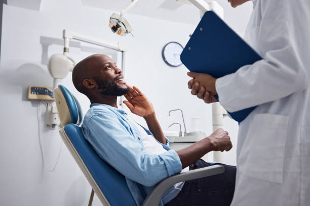 Best Emergency Wisdom Tooth Extraction in Sullivans Island, SC