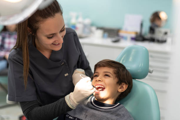 Best Emergency Treatment for Jaw Pain or Injury in Sullivans Island, SC