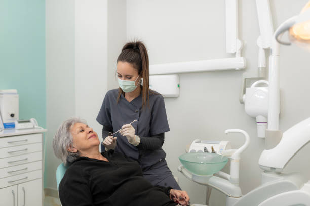 Best Emergency Cosmetic Dentistry (e.g., broken veneers) in Sullivans Island, SC