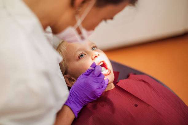 Best Knocked-Out Tooth (Avulsed Tooth) Treatment in Sullivans Island, SC