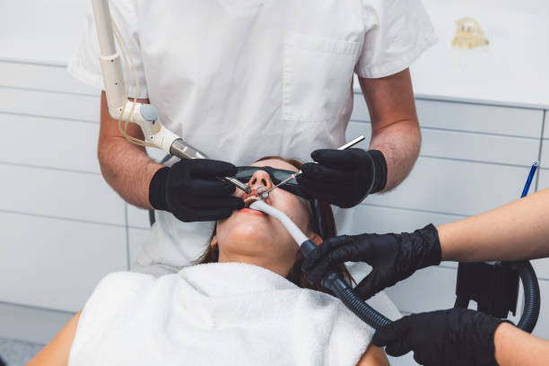 Best Emergency Dental Care for Sports Injuries in Sullivans Island, SC