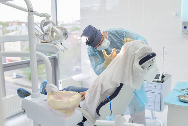 Best Emergency Denture Repair in Sullivans Island, SC